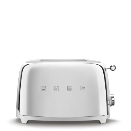 Toaster / Grille-pain 2 tranches RETRO Années 50 SMEG TSF01
