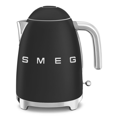 Bouilloire RETRO Années 50 SMEG KLF03