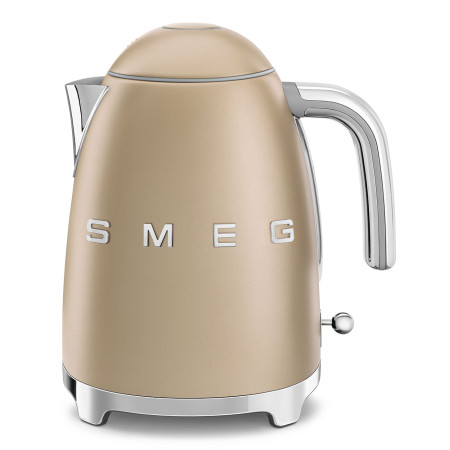 Bouilloire RETRO Années 50 SMEG KLF03