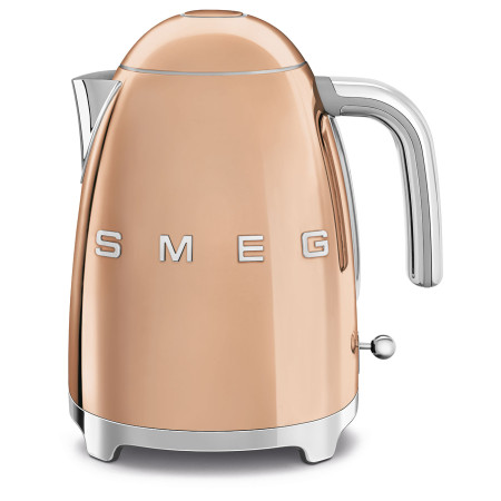 Bouilloire RETRO Années 50 SMEG KLF03