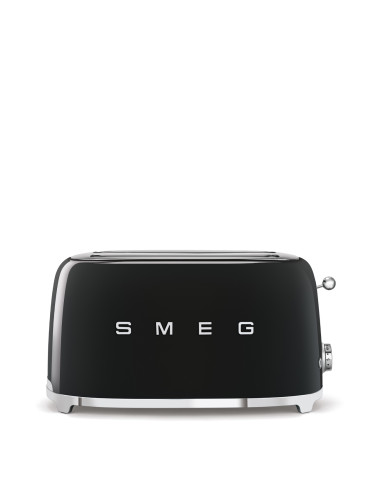 Toaster / Grille-pain 4 tranches RETRO Années 50 SMEG TSF02