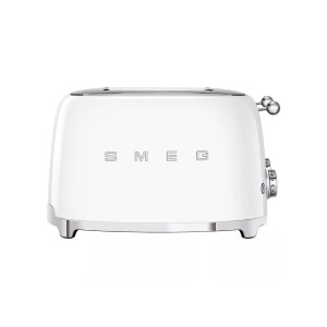 Toaster / Grille-pain 4 fentes RETRO Années 50 SMEG TSF03 2