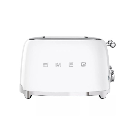 Toaster / Grille-pain 4 fentes RETRO Années 50 SMEG TSF03