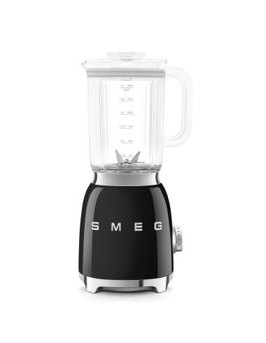 Blender RETRO Années 50 SMEG BLF03