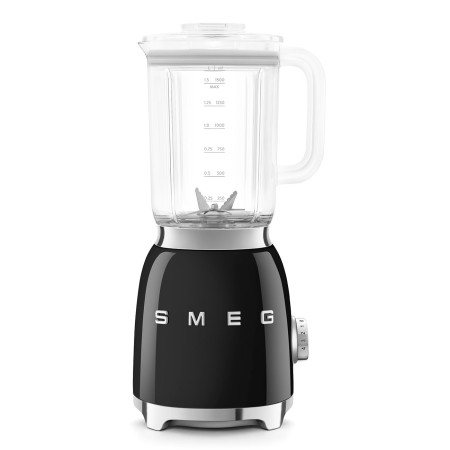 Blender RETRO Années 50 SMEG BLF03