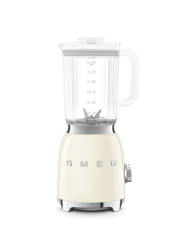 Blender RETRO Années 50 SMEG BLF03