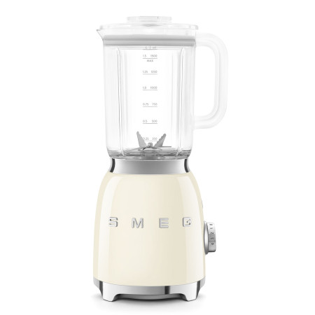 Blender RETRO Années 50 SMEG BLF03