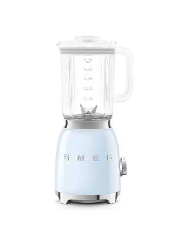Blender RETRO Années 50 SMEG BLF03