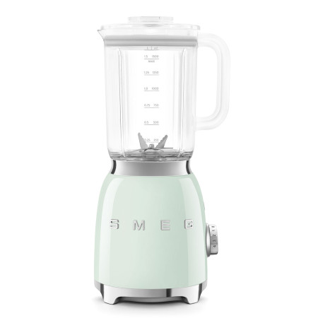Blender RETRO Années 50 SMEG BLF03