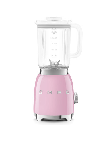 Blender RETRO Années 50 SMEG BLF03