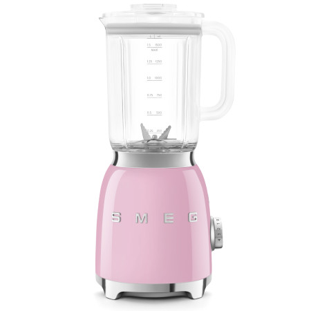 Blender RETRO Années 50 SMEG BLF03
