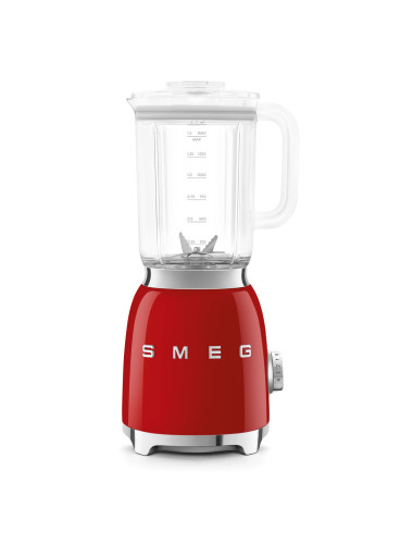 Blender RETRO Années 50 SMEG BLF03