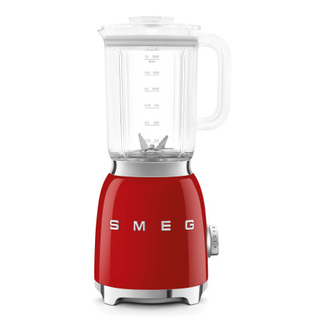 Blender RETRO Années 50 SMEG BLF03