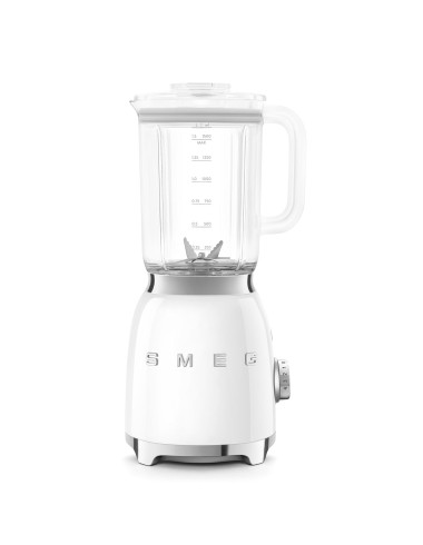 Blender RETRO Années 50 SMEG BLF03