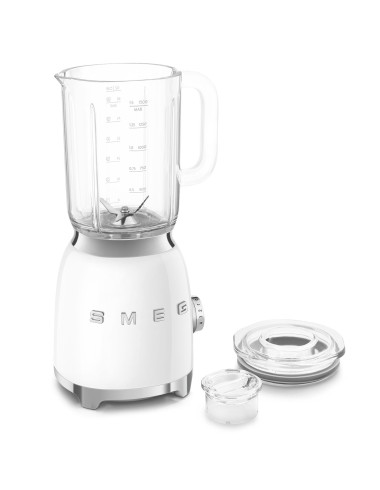 Blender RETRO Années 50 SMEG BLF03
