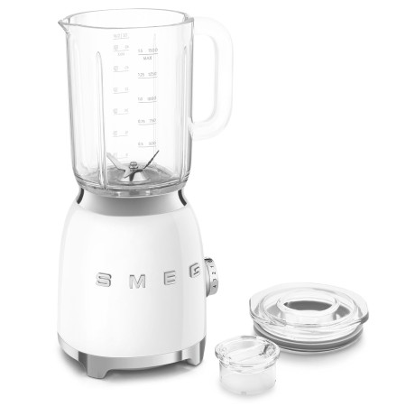 Blender RETRO Années 50 SMEG BLF03