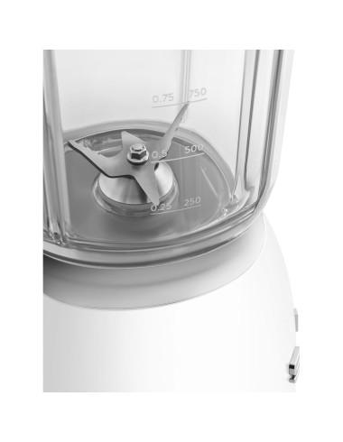 Blender RETRO Années 50 SMEG BLF03
