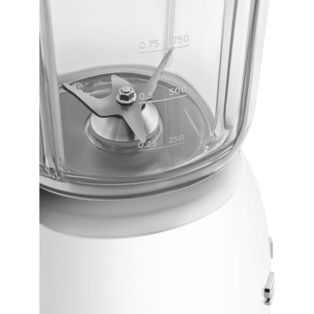 Blender RETRO Années 50 SMEG BLF03