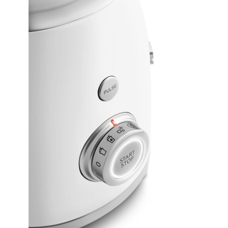 Blender RETRO Années 50 SMEG BLF03