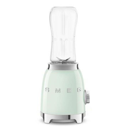 Mini blender RETRO Années 50 SMEG PBF01