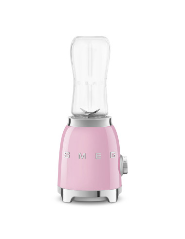 Mini blender RETRO Années 50 SMEG PBF01