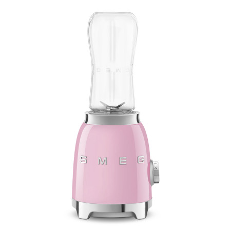 Mini blender RETRO Années 50 SMEG PBF01
