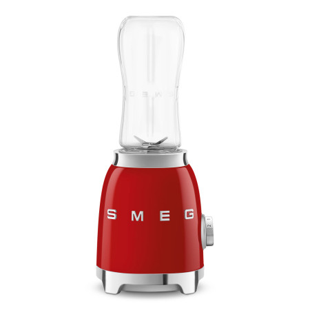 Mini blender RETRO Années 50 SMEG PBF01