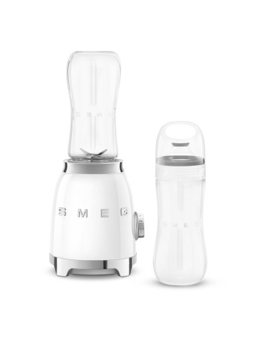 Mini blender RETRO Années 50 SMEG PBF01