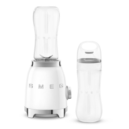 Mini blender RETRO Années 50 SMEG PBF01