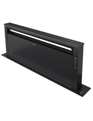 Hotte ascenseur AIRFORCE DOWNDRAFT AN/A/90