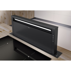 Hotte ascenseur AIRFORCE DOWNDRAFT AN/A/90