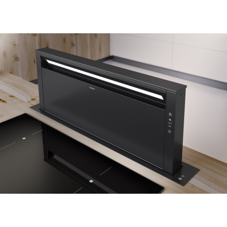 Hotte ascenseur AIRFORCE DOWNDRAFT AN/A/90