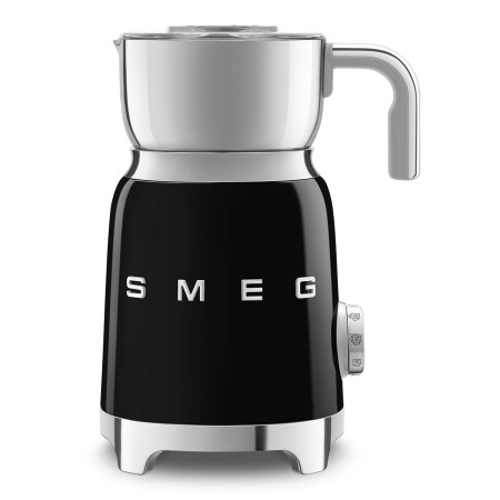 Chocolatière & mousseur de lait RETRO Années 50 SMEG MFF11
