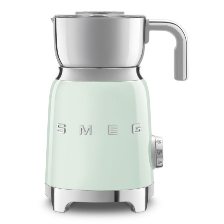 Chocolatière & mousseur de lait RETRO Années 50 SMEG MFF11