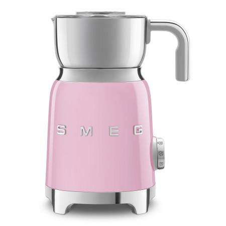Chocolatière & mousseur de lait RETRO Années 50 SMEG MFF11