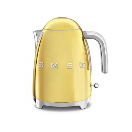 Bouilloire RETRO Années 50 SMEG KLF03