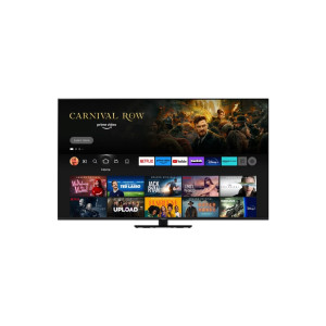 TV LED UHD 4K - 65 pouces (165cm) PANASONIC TX-65MXX889 2