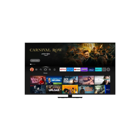 TV LED UHD 4K - 65 pouces (164cm) PANASONIC TX-65MXX889