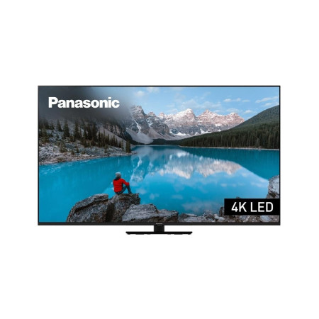 TV LED UHD 4K - 65 pouces (165cm) PANASONIC TX-65MXX889