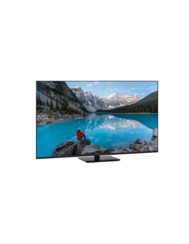 TV LED UHD 4K - 65 pouces (165cm) PANASONIC TX-65MXX889