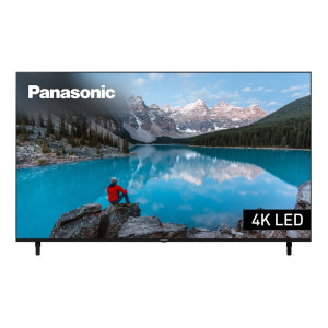 TV LED UHD 4K - 75 pouces (189cm) PANASONIC TX-75MXX889 2