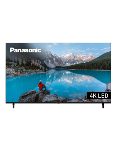 TV LED UHD 4K - 75 pouces (190cm) PANASONIC TX-75MXX889
