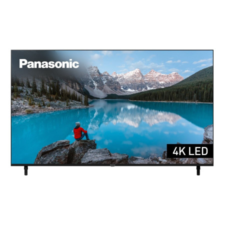 TV LED UHD 4K - 75 pouces (190cm) PANASONIC TX-75MXX889