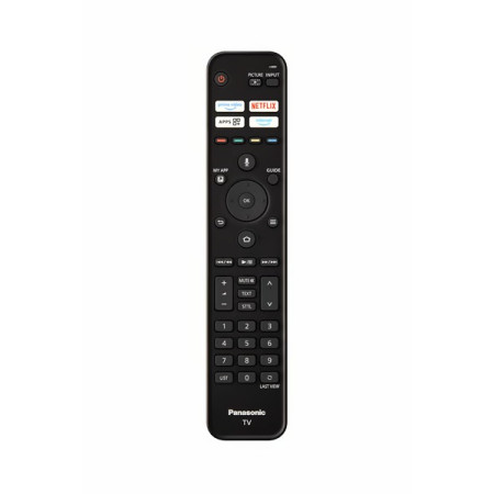 TV LED UHD 4K - 75 pouces (189cm) PANASONIC TX-75MXX889