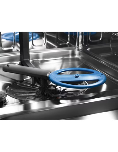 Lave vaisselle encastrable ELECTROLUX EEM69300L
