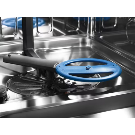 Lave vaisselle encastrable ELECTROLUX EEM69300L