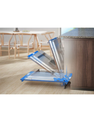 Lave vaisselle encastrable ELECTROLUX EEM69300L