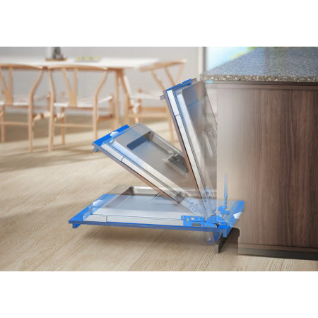 Lave vaisselle encastrable ELECTROLUX EEM69300L