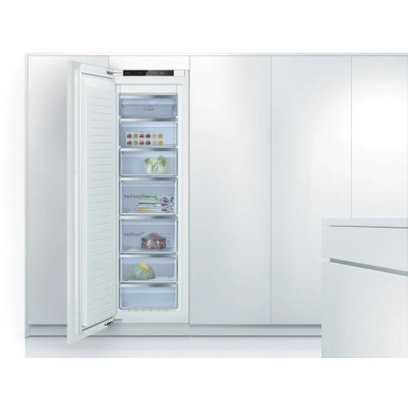 Congélateur encastrable BOSCH GIN81VEE0