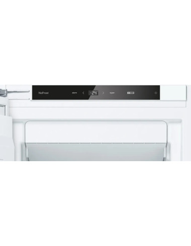 Congélateur encastrable BOSCH GIN81VEE0